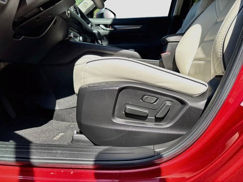 Certified 2024 MAZDA CX-5 AWD 2.5 S w/ Preferred Package image 19