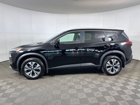 Used 2023 Nissan Rogue SV w/ SV Premium B Package AWD/4WD image 6