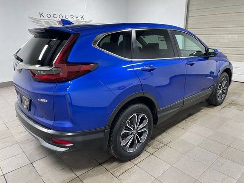 Used 2020 Honda CR-V EX-L image 6