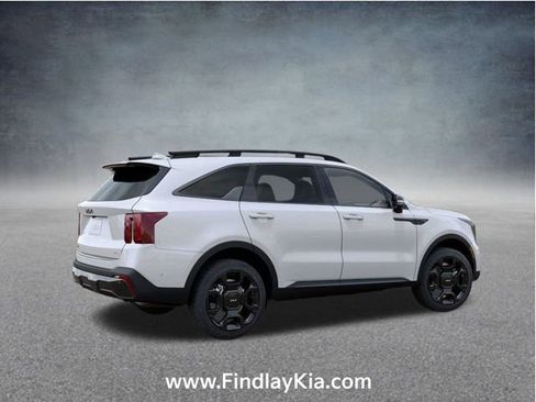 New 2026 Kia Sorento SX Prestige AWD/4WD image 8