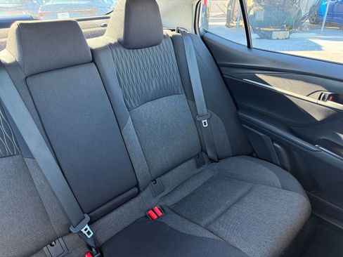 Used 2025 Toyota Camry LE image 36