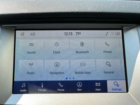 Used 2022 Ford Ranger XLT w/ Equipment Group 301A Mid image 27