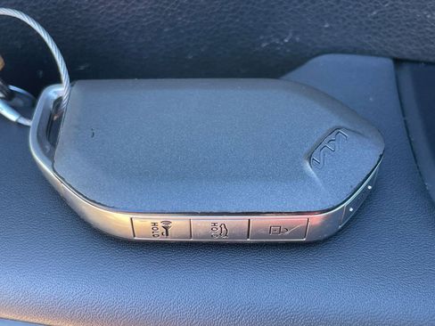 Used 2025 Kia K5 LXS image 22