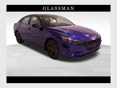 Used 2022 Hyundai Elantra SEL