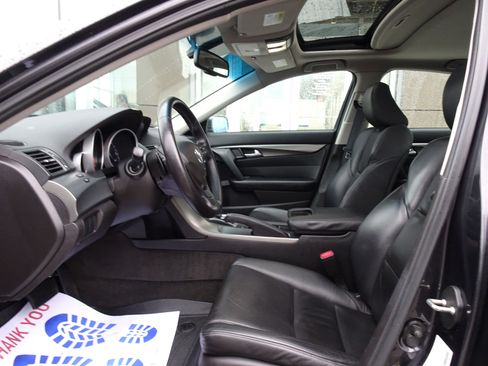 Used 2014 Acura TL w/ Technology Package image 8