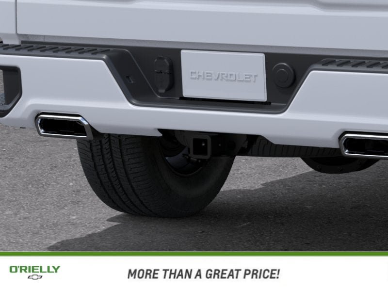 New 2026 Chevrolet Silverado 1500 RST w/ Convenience Package II AWD/4WD image 14