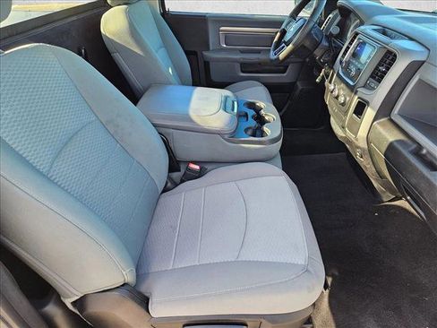 Used 2014 RAM 1500 Tradesman w/ Power & Remote Entry Group image 17