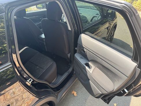 New 2025 Mitsubishi Outlander Sport LE image 13