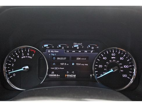 Used 2019 Ford Expedition Max Platinum RWD image 14