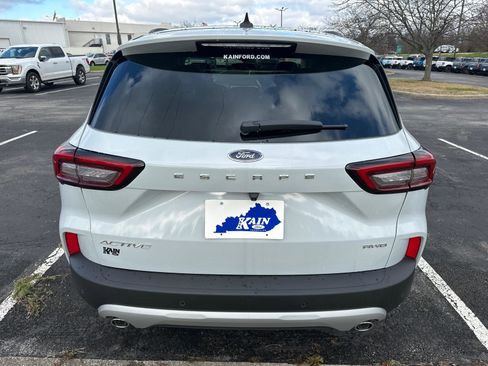 New 2026 Ford Escape Active w/ Tech Pack #1 image 15