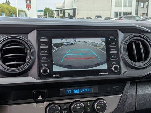 Used 2023 Toyota Tacoma SR RWD image 19