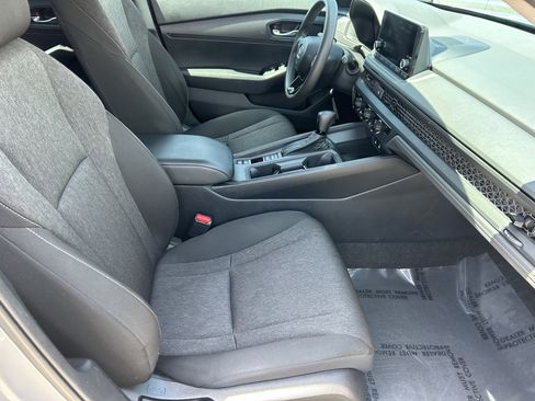 Certified 2023 Honda Accord LX image 14