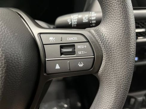 New 2026 Honda HR-V LX image 16