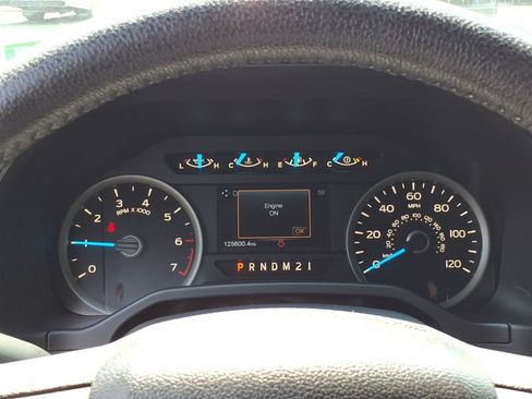 Used 2016 Ford F150 XLT w/ Equipment Group 302A Luxury AWD/4WD image 16