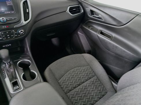 Used 2024 Chevrolet Equinox LT image 27