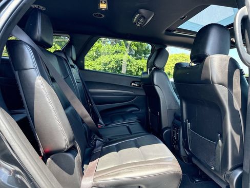 Used 2024 Dodge Durango R/T AWD/4WD image 25