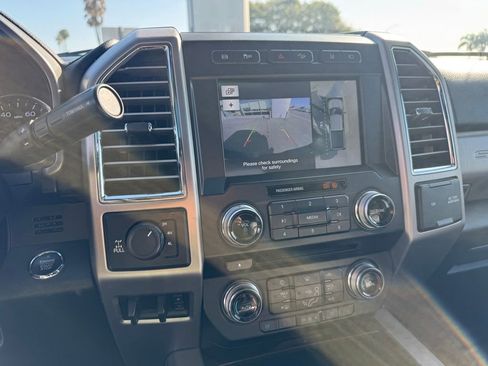Used 2017 Ford F250 Platinum w/ Platinum Ultimate Package image 33