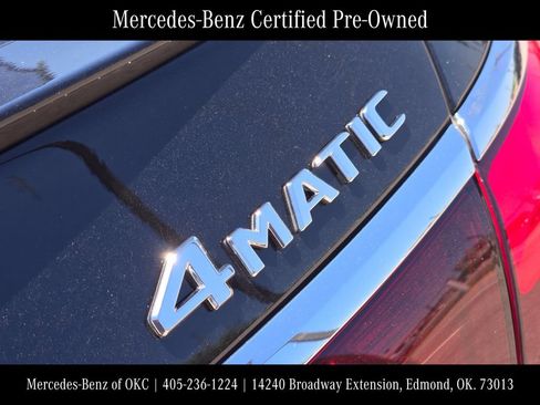 Used 2026 Mercedes-Benz E 350 4MATIC Sedan image 9