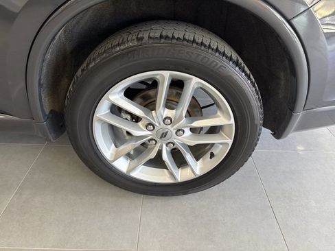 Used 2024 Dodge Durango GT AWD/4WD image 13