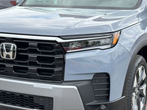 New 2026 Honda Pilot Elite image 11