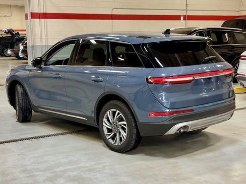 Used 2024 Lincoln Corsair Premiere w/ Equipment Group 101A image 2