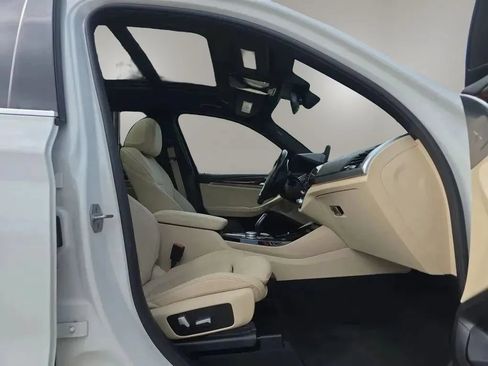 Used 2021 BMW X3 sDrive30i w/ Convenience Package RWD image 51