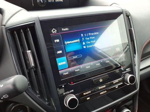 Certified 2023 Subaru Forester Sport image 12