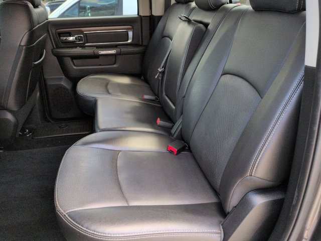 Used 2015 RAM 1500 Laramie w/ Convenience Group AWD/4WD image 14