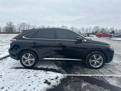 Used 2015 Lexus RX 350 AWD image 11