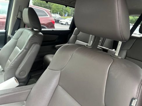 Used 2015 Honda Odyssey EX-L image 8