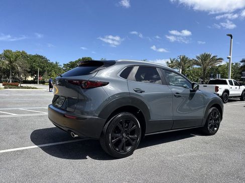 Certified 2023 MAZDA CX-30 AWD 2.5 S w/ Preferred Package image 24