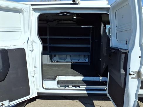 Used 2020 Ford Transit 150 Low Roof image 13