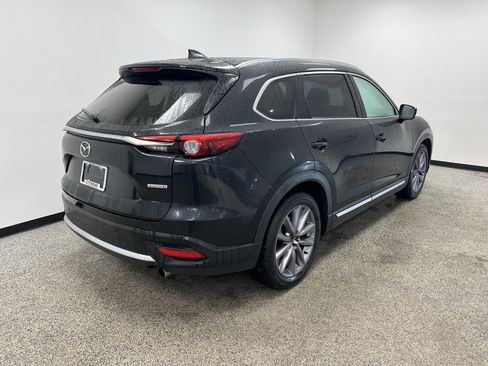 Used 2023 MAZDA CX-9 Grand Touring image 21