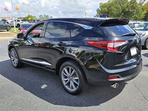 Used 2019 Acura RDX w/ Technology Package image 11