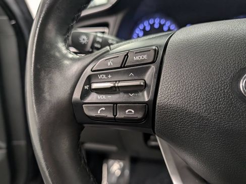 Used 2019 Hyundai Elantra Limited w/ Cargo Package FWD image 17