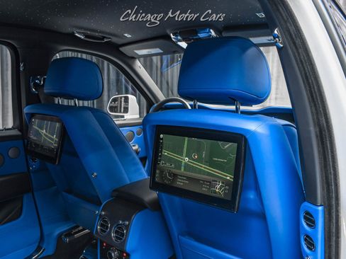 Used 2023 Rolls-Royce Cullinan image 32