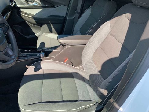 Certified 2022 Chevrolet TrailBlazer LT w/ Convenience Package image 18