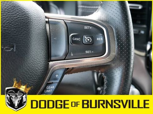 Used 2023 RAM 1500 Rebel w/ Rebel Level 2 Equipment Group AWD/4WD image 26