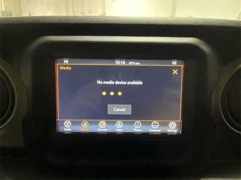 Used 2019 Jeep Wrangler Unlimited Sport S image 29