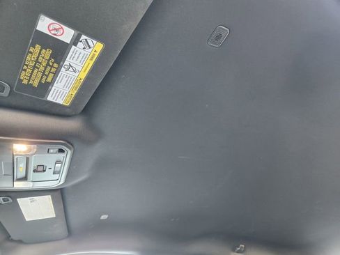 Used 2025 Toyota Tundra Limited w/ TRD Off-Road Package image 22