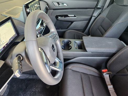 New 2026 Honda Prologue Eco image 10