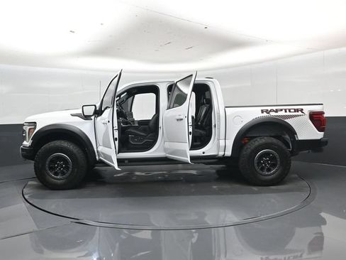 Used 2024 Ford F150 Raptor AWD/4WD image 56