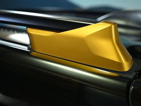 Used 2025 Subaru Crosstrek 2.5i Wilderness w/ Wilderness Package image 16