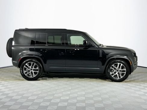 New 2026 Land Rover Defender 110 S AWD/4WD image 4