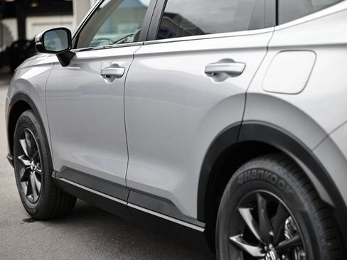 New 2026 Honda CR-V EX-L image 11