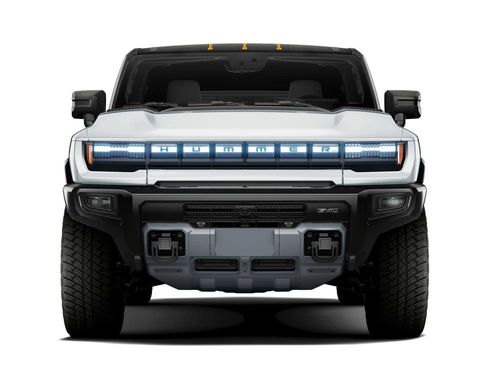 New 2026 GMC Hummer EV SUV image 12