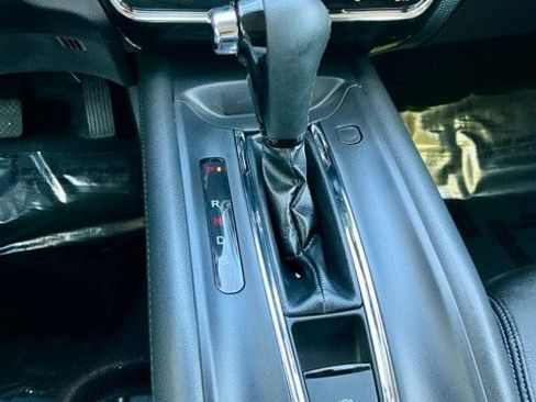 Certified 2019 Honda HR-V EX-L image 19