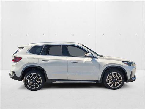 Used 2026 BMW X1 xDrive28i w/ Convenience Package image 5