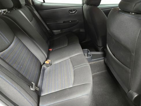Used 2024 Nissan Leaf SV Plus image 44