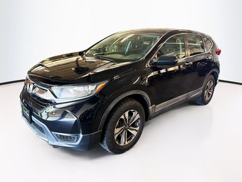 Used 2019 Honda CR-V LX image 3